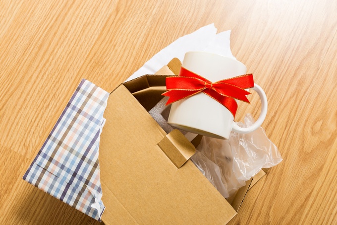 What To Do With That Unwanted Gift